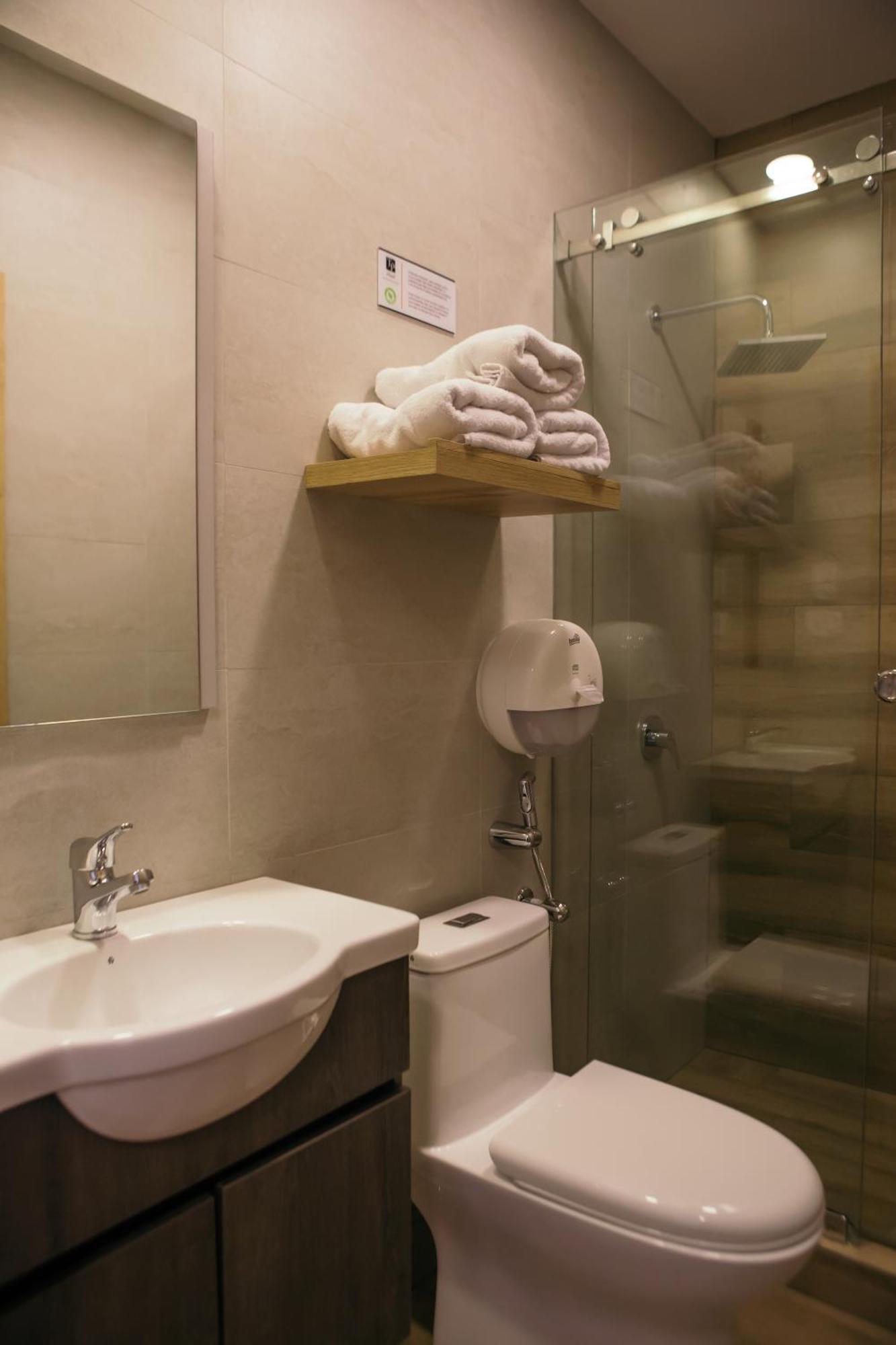 The Park Hotel Guayaquil Exterior photo