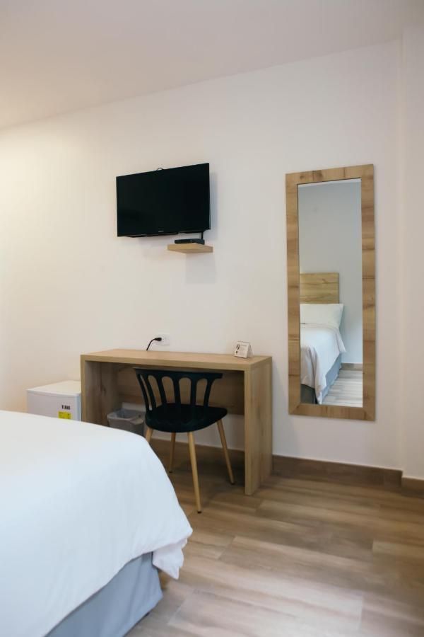The Park Hotel Guayaquil Exterior photo