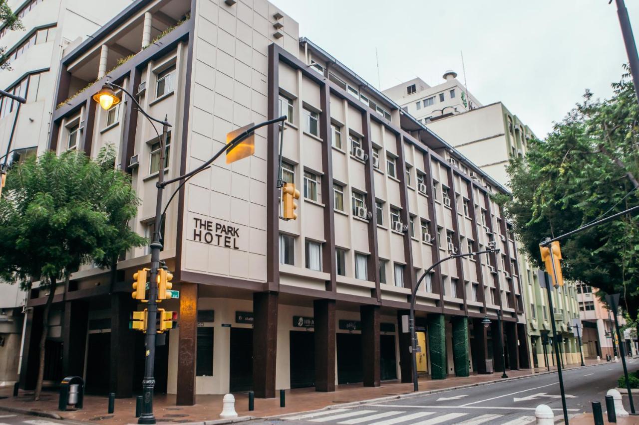 The Park Hotel Guayaquil Exterior photo