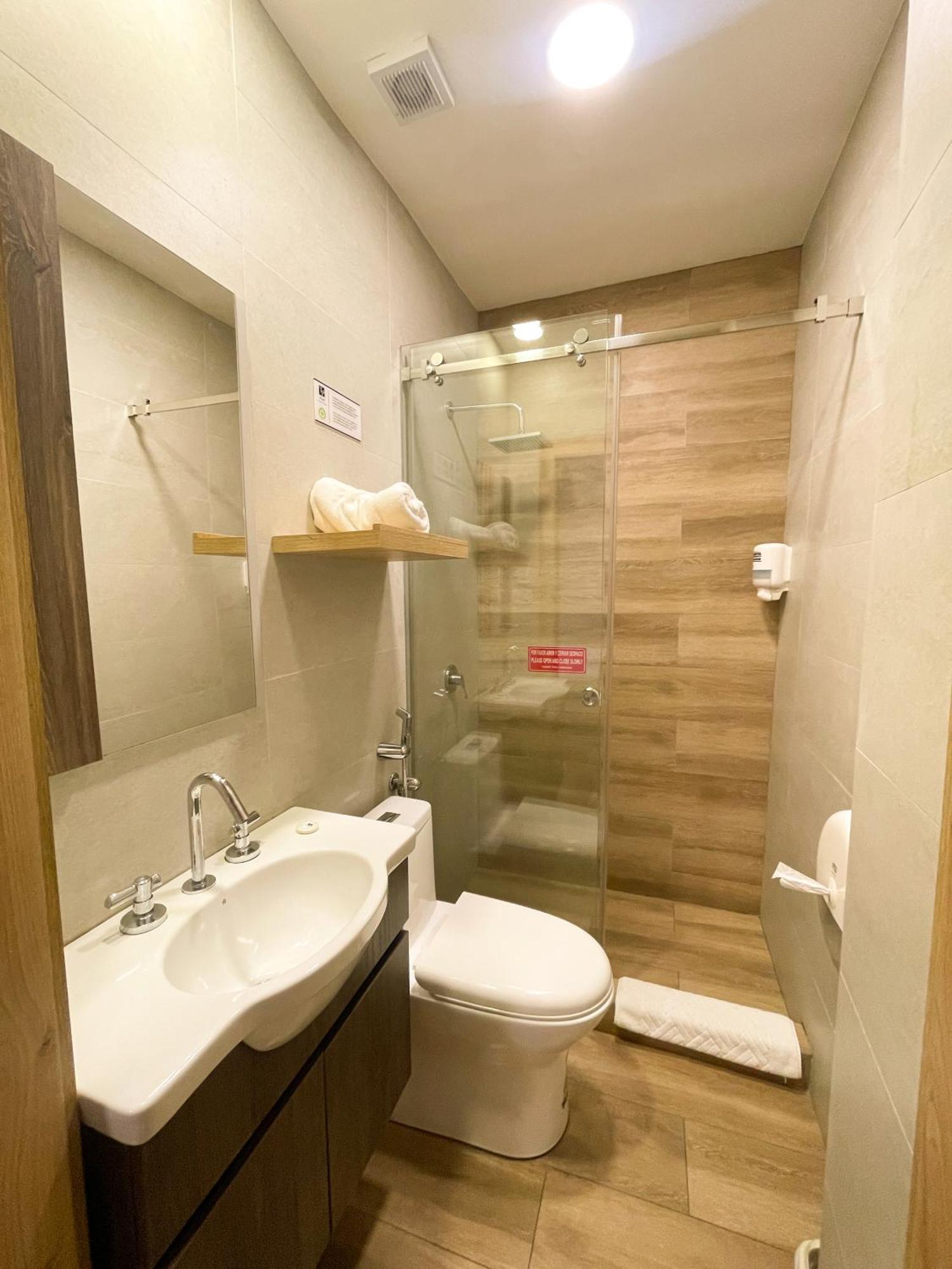 The Park Hotel Guayaquil Exterior photo