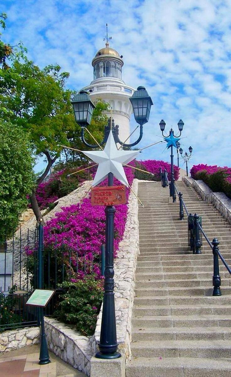 The Park Hotel Guayaquil Exterior photo